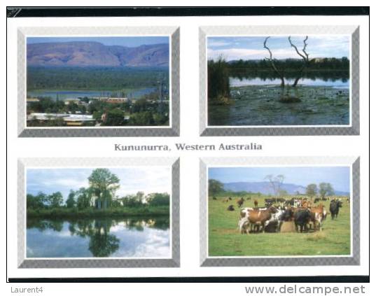 (330) Australia - WA - Kununurra - Other & Unclassified