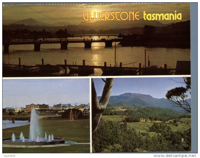 (330) Australia - TAS - Ulverstone - Autres & Non Classés