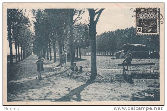 MEUDON. Parc De L'observatoire. Terrasse - Meudon