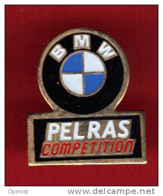 25164-pin's BMW.voiture Automobile Rallye PELRAS Competition  . - BMW