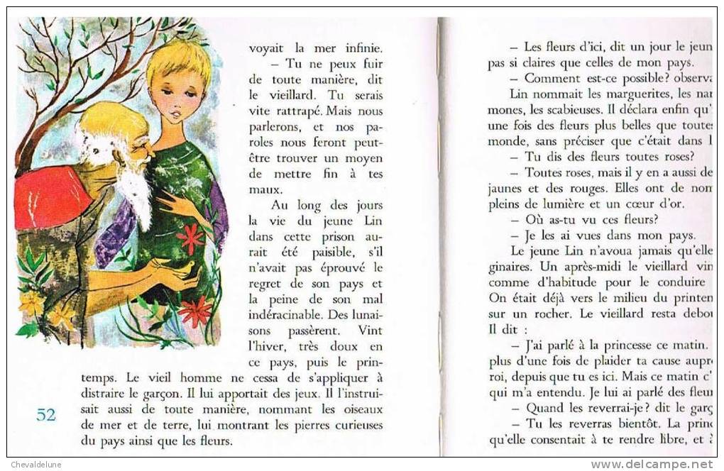 [ENFANTINA]  ANDRE DHOTEL : LA PLUS BELLE MAIN DU MONDE ILLUSTRATIONS DE COLETTE FOVEL 1962 - Casterman