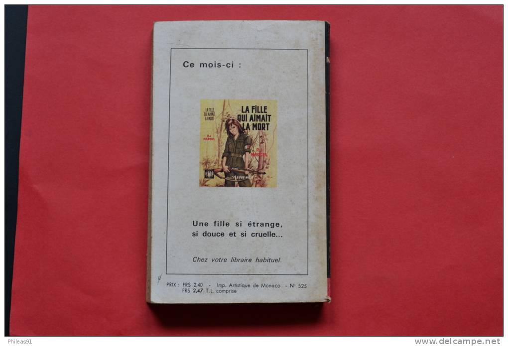 Les Conjurés D'Assouan Et A Bout De Patience - 2 Romans D'espionnage Fleuve Noir - 1966 - Fleuve Noir