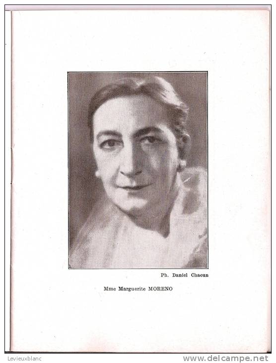 Programme/théatre/Théatre    Des Nouveautés/Vive La France!/DORIN/Paris/saison 1938-1939   PROG38 - Programma's