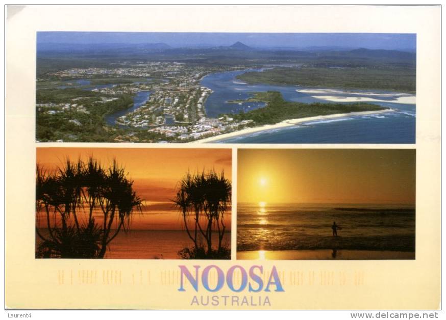 (665) Australia - QLD - Noosa - Autres & Non Classés
