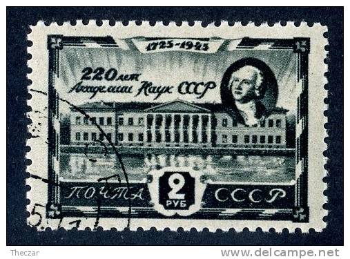 1945  RUSSIA  Mi. #964  Used  ( 8341 ) - Gebraucht