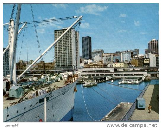 (415) Australia - NSW - Sydney AMP Building - Sydney