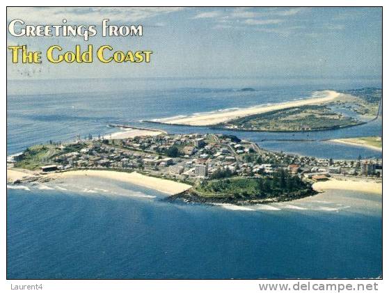 (415) Australia - QLD - Gold Coast - Gold Coast