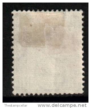 Ireland Scott 108 - SG113, 1940 E Watermark 1.1/2d MH* - Ongebruikt