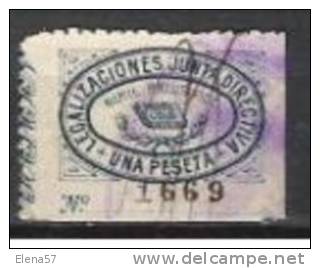 767-SPAIN REVENUE FISCAL ESPAÑA COLEGIO NOTARIAL VALENCIA 1 P.JUNTA DIRECTIVA.SPAIN REVENUE FISCAL ESPAÑA COLEGIO NOTARI - Fiscales