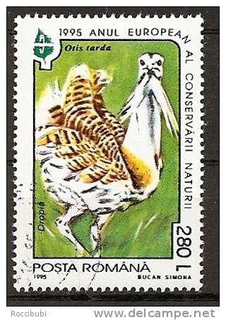 RUMÄNIEN - MI.NR. 5100 O - Used Stamps