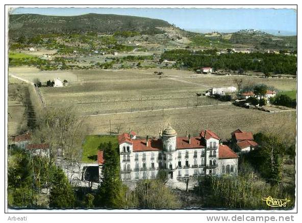 83 LE LUC En PROVENCE ++ "Le Paradis", Maison De Repos Et De Convalescence ++ - Le Luc