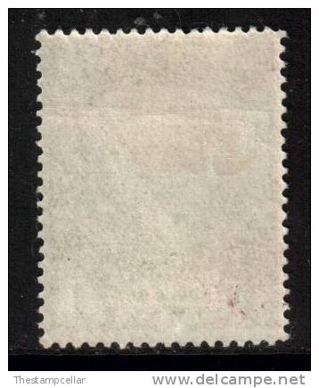 Canada Newfoundland Scott 115 - SG130, 1919 Caribou 1c MH* - 1908-1947