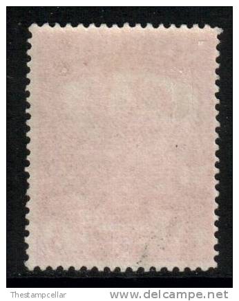 Canada Newfoundland Scott 117 - SG132, 1919 Caribou 3c MH* - 1908-1947