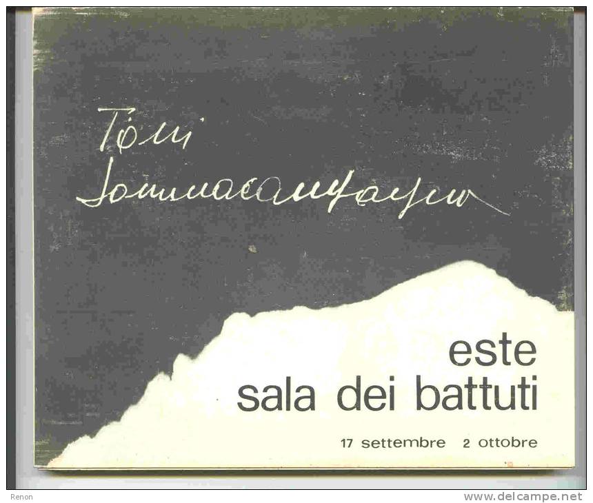 Este Sala Dei Battuti 1983 - Photo