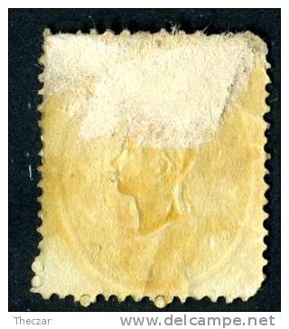 1860 AUSTRIA  Mi.Nr. 20 / Sc 14  Mint Repaired  ( 211 ) - Unused Stamps