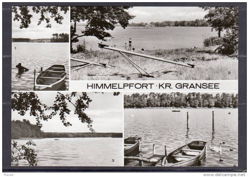 31929    Germania,   Himmelpfort -  Kr.  Gransee,  VG - Gransee