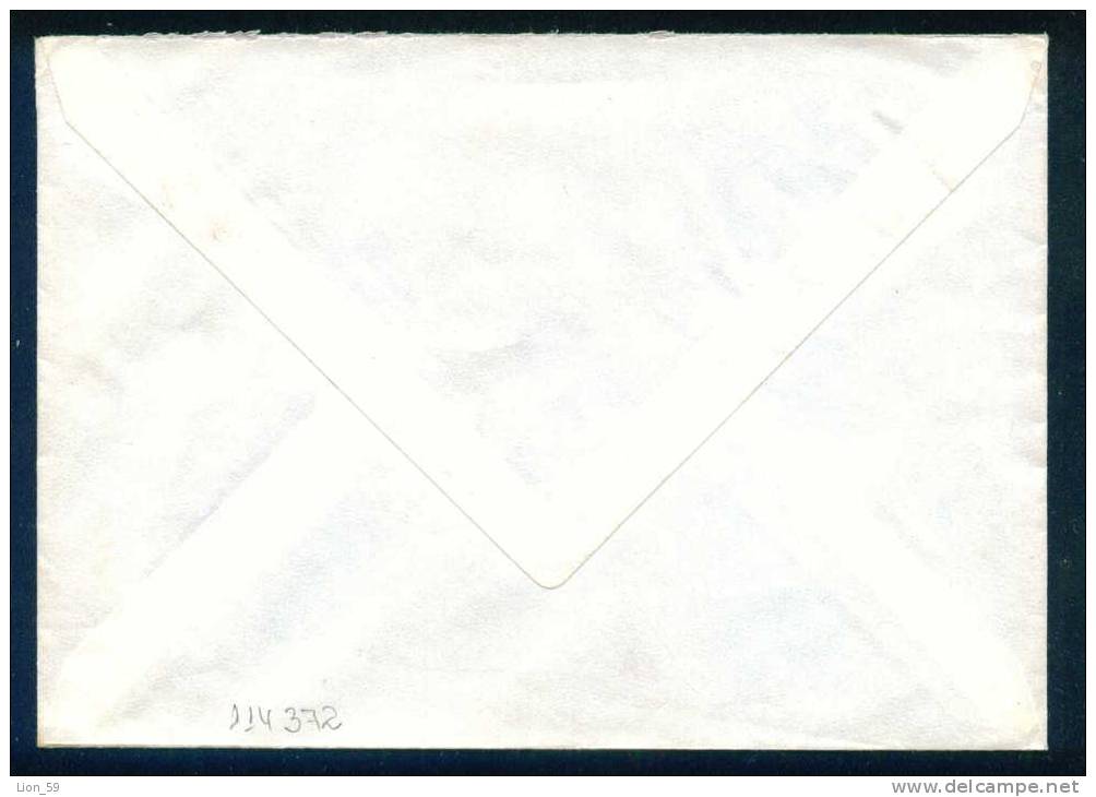 114372 Cover Lettre Brief  1979 50 EIDG, SCHUTZENFEST LUZERN  , Switzerland Suisse Schweiz Zwitserland - Briefe U. Dokumente