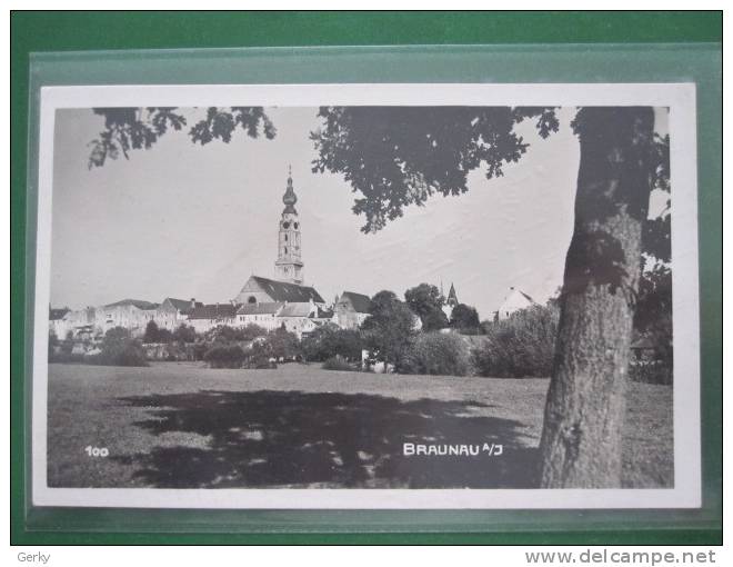 Braunau - Braunau