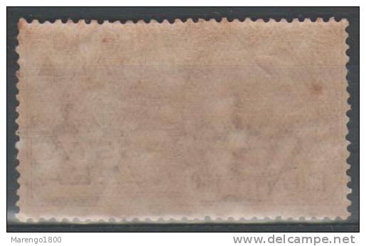 ITALIA 1926 - Effigie 1,50 L. ** - 2 Scan   (g3573) - Posta Aerea