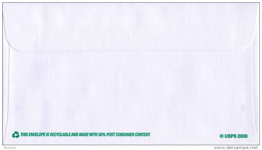 Entier Postal Sur Enveloppe Avec Timbre "Elan" - Format 92 X 166 Mm - 2001-10