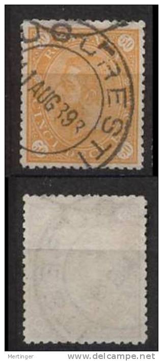 Rumänien Romania Sammlung Klassik ca 1872-1903 gest. M€ 180,-