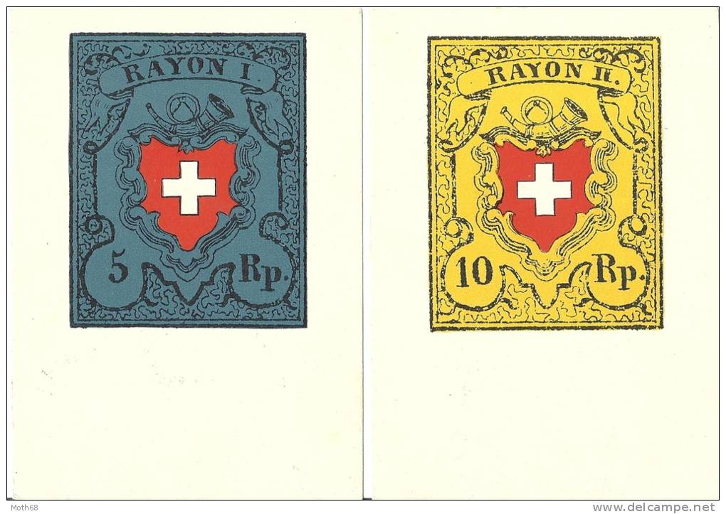 1938 Tag Der Briemarken Lausanne / Lugano Stempel KW 80.- - Covers & Documents