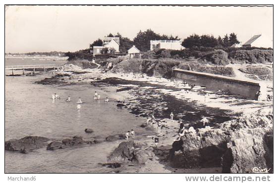 LOIRE ATLANTIQUE LA PLAINE SUR MER LE PORT GIRAUD Editeur Cim Combier - La-Plaine-sur-Mer