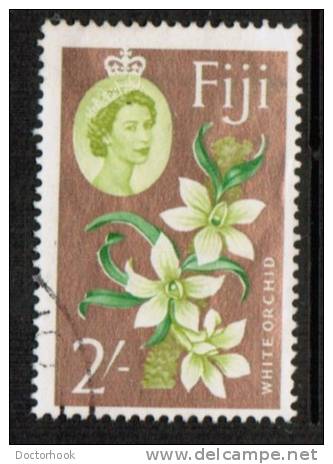 FIJI   Scott #  184  VF USED - Fiji (...-1970)