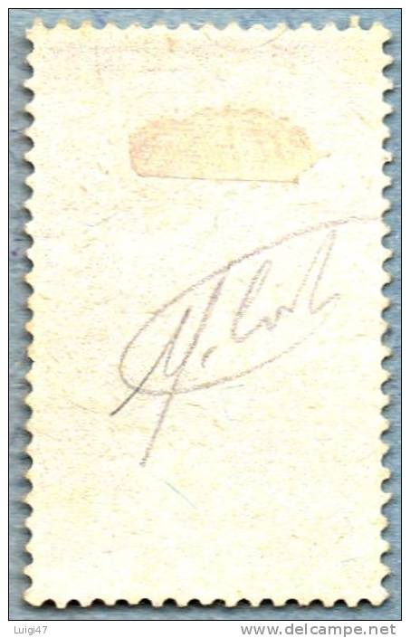 1939  Anniv. Morte Del Presidente Ataturk  N° 929A - Used Stamps