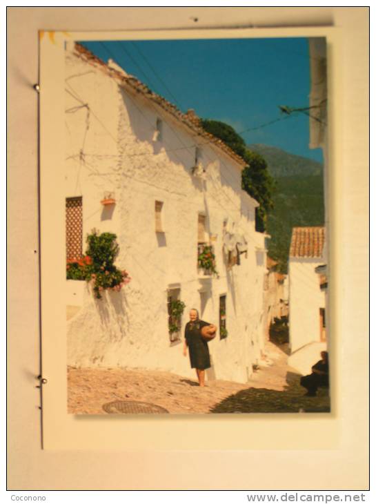 Casares - Rue Typique - Autres & Non Classés