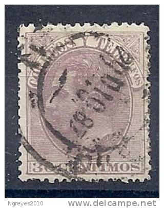 ESP0127  EDIFIL 211 - Used Stamps