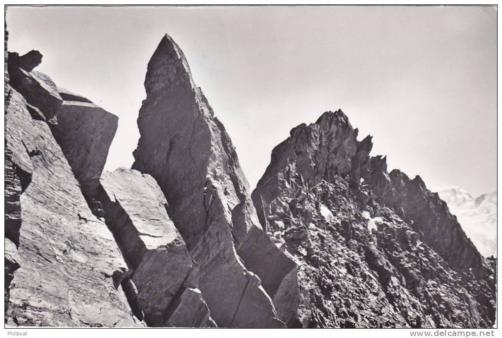 Weissmies-Hütte Ob Saas-Grund - Saas Im Prättigau