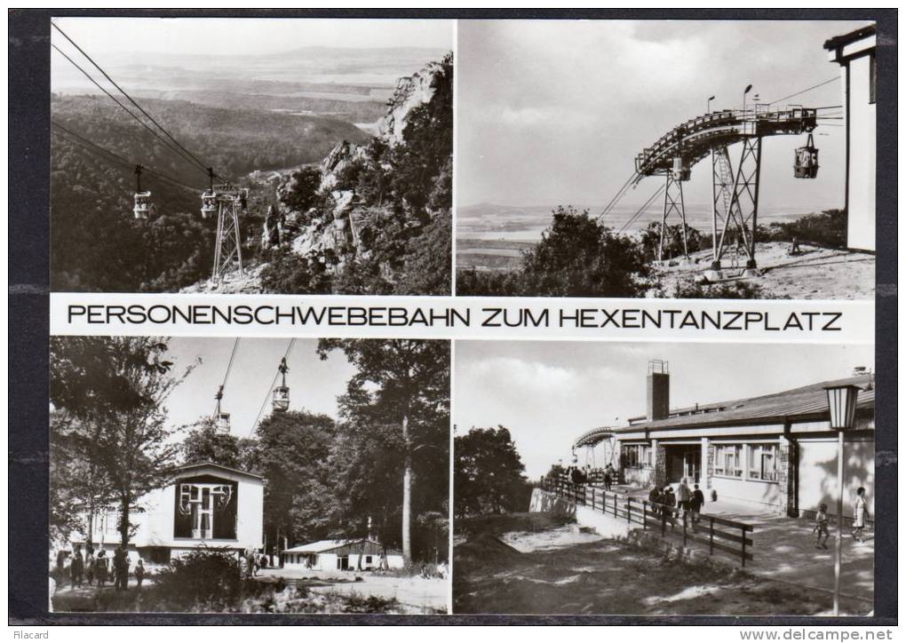 31996     Germania,   Thale/Harz (Kr.  Quedlinburg),  NV - Thale