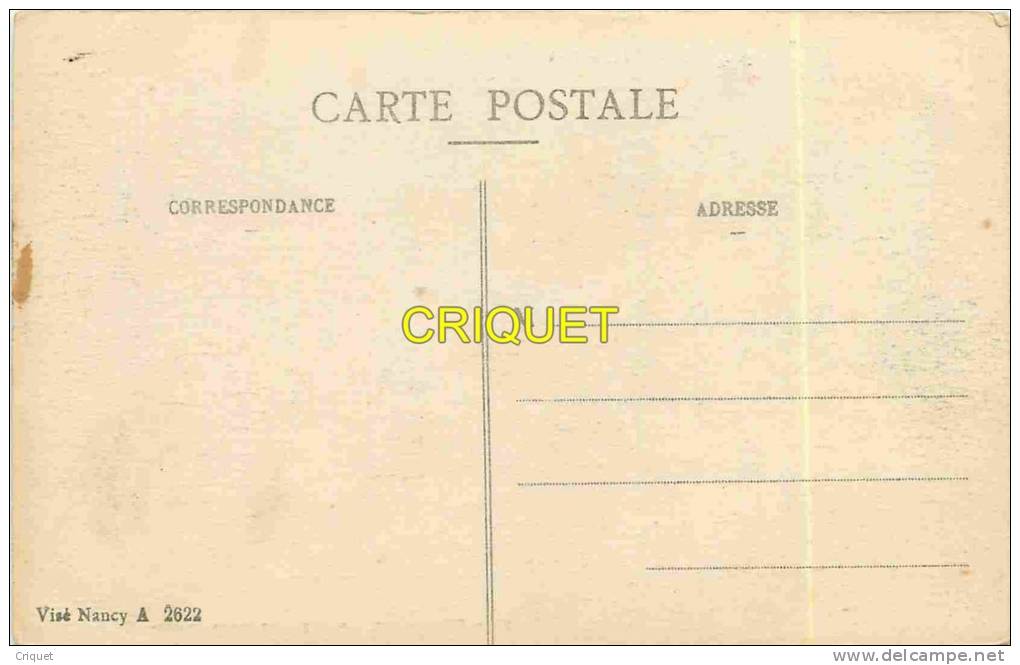 Guerre 14-18,  Poilus-Park - Guerre 1914-18