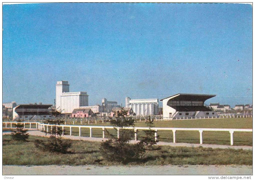 PITHIVIERS STADE MUNICIPAL - Pithiviers