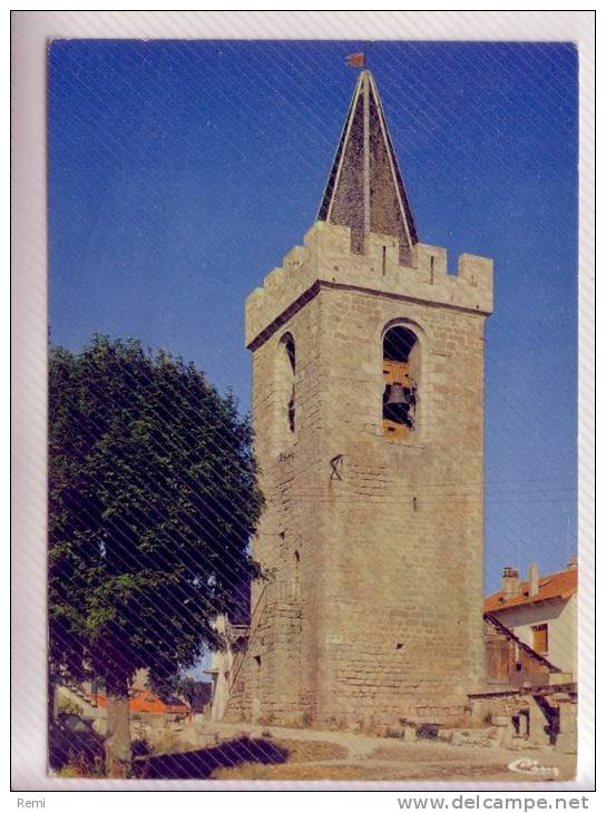 48  SAINT-CHELY-d'APCHER - Saint Chely D'Apcher