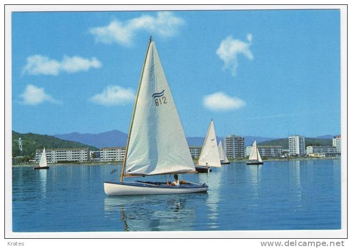 Postcard - North Korea    (V 15011) - Korea (Nord)