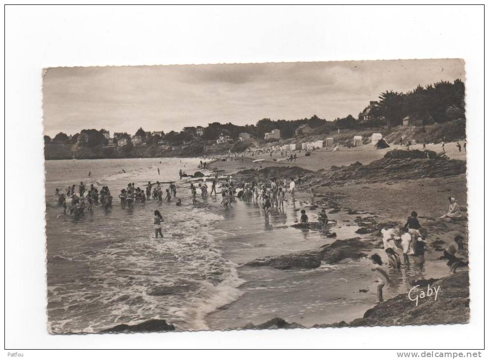 Lancieux La Plage - Lancieux