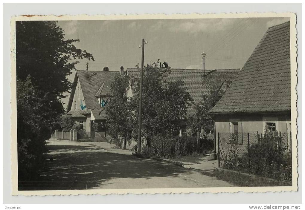 =DE  1950 Hochstadt Am Dei Aisch - Höchstadt