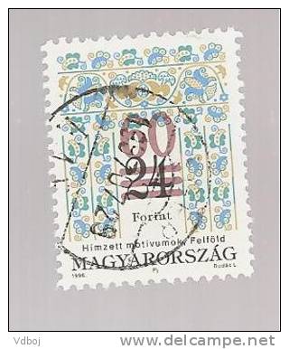 -1533 A - Nr 3602 - Used Stamps