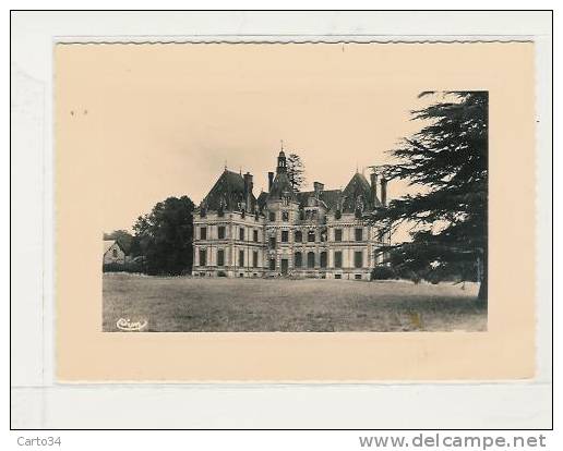 72  VIBRAYE LE CHATEAU - Vibraye