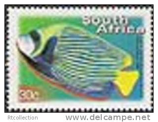 Republic Of South Africa 2000 - One Marine Life Sealife Fish Animal Fauna RSA Definitive Stamp MNH SACC 1291 SG 1208 - Neufs