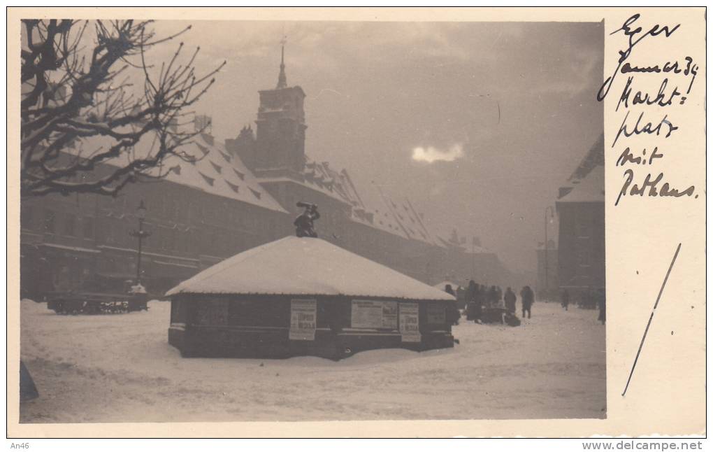 -GERMANIA- VG 1939  BELLA FOTO D´EPOCA ORIGINALE 100% - Boehmen Und Maehren