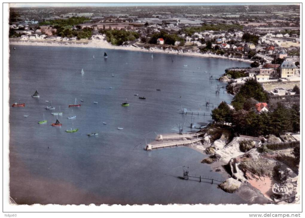 La Plaine Sur Mer - Le Cormier - La-Plaine-sur-Mer