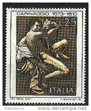 1973 - Italia 1225 Quadro Di S. Giovanni ---- - Schilderijen