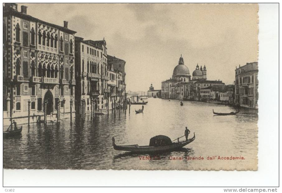 Venezia 7 Cartes Postales Venise - 5 - 99 Cartes