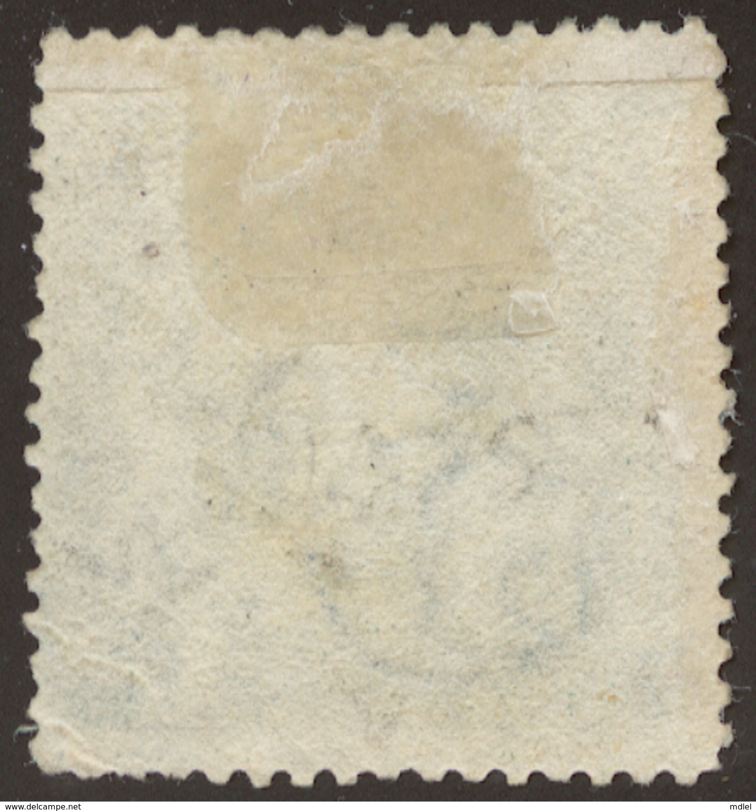 NSW SG# 160 - Used Stamps