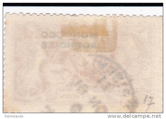 MAROC ANGLAIS TOUS LES BUREAUX - LOT */Ob - COTE YVERT 2010 = 264 EUR. - - Postämter In Marokko/Tanger (...-1958)