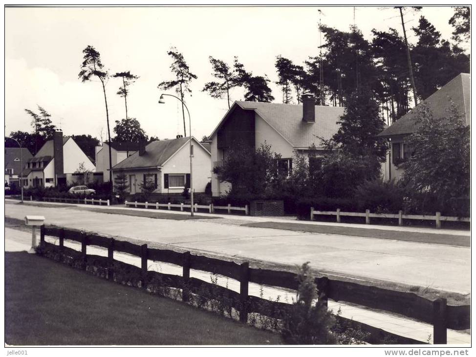 St. Mariaburg Villawijk - Brasschaat