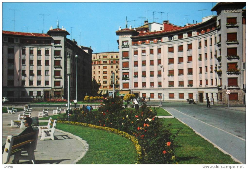 Vitoria Juan Ayala - Álava (Vitoria)